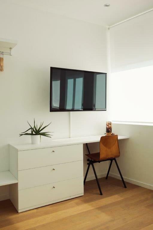 The Flat Gent Apartment Luaran gambar